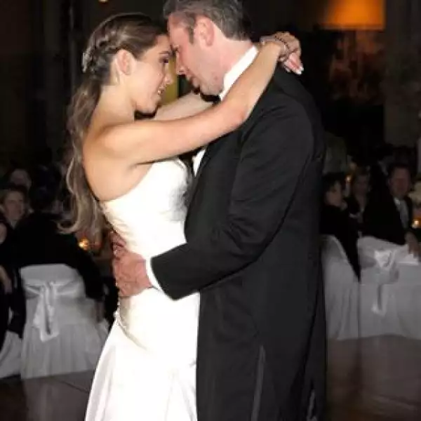 Boda Ma Fernanda Ramirez
