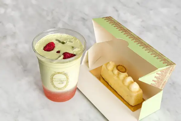 Ladurée Coffee Shop