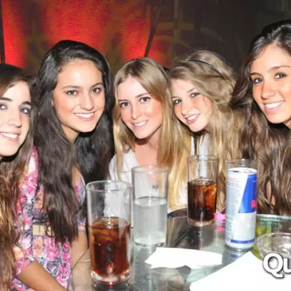 Aniversario Gente Bien