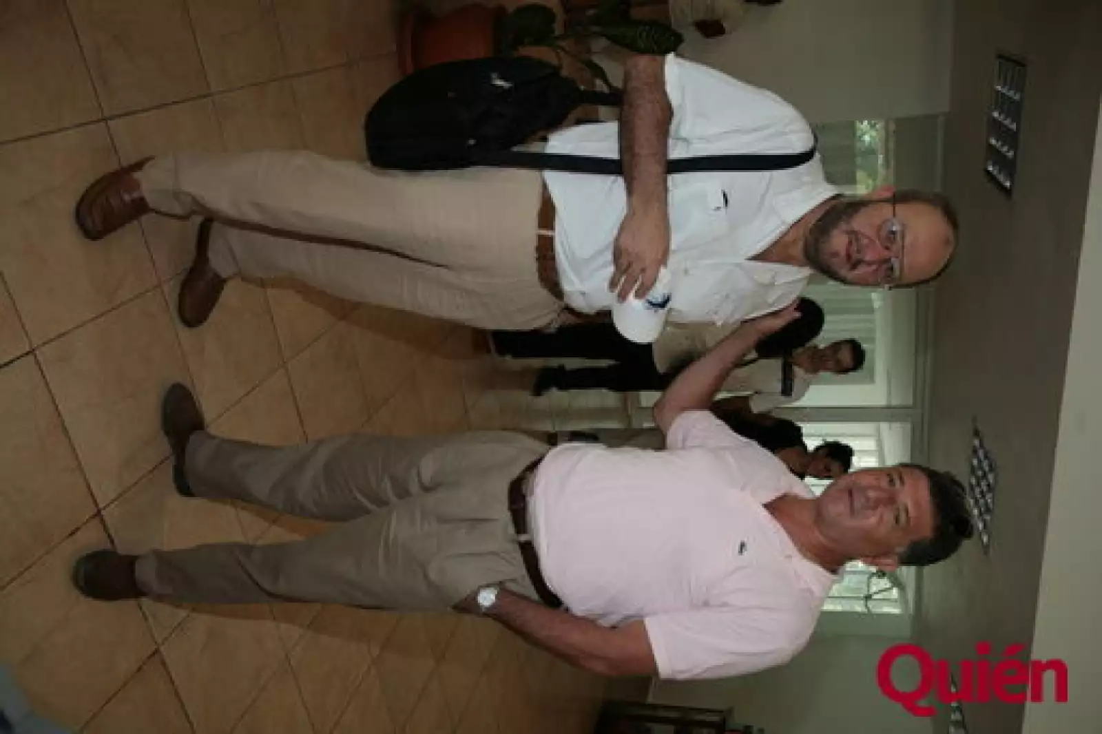 Fernando Isla, José Musio