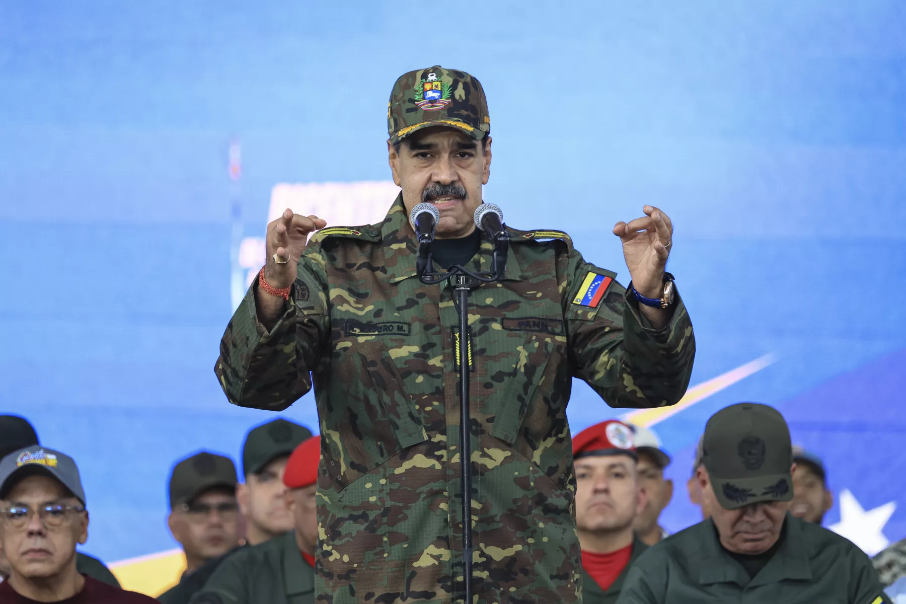 maduro