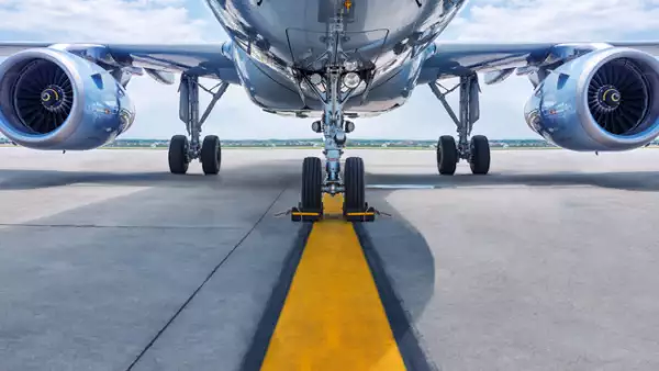 aeropuerto avion