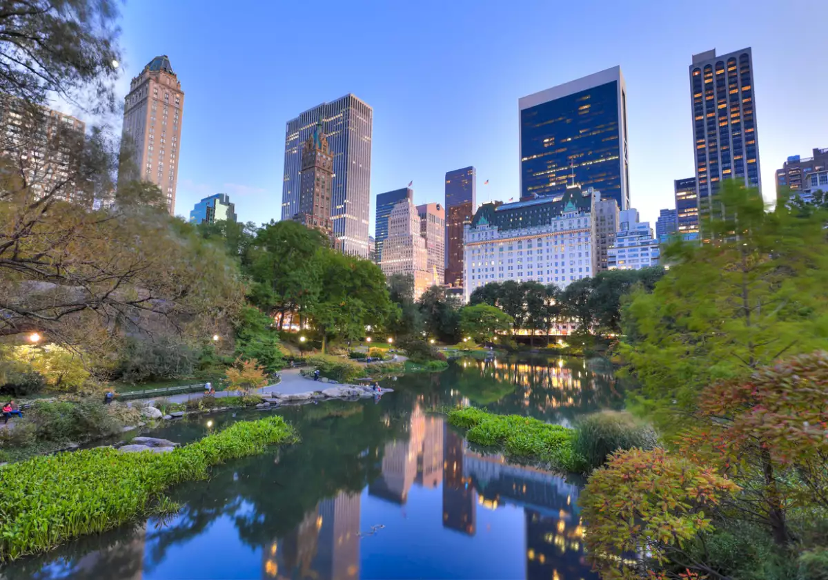 central park