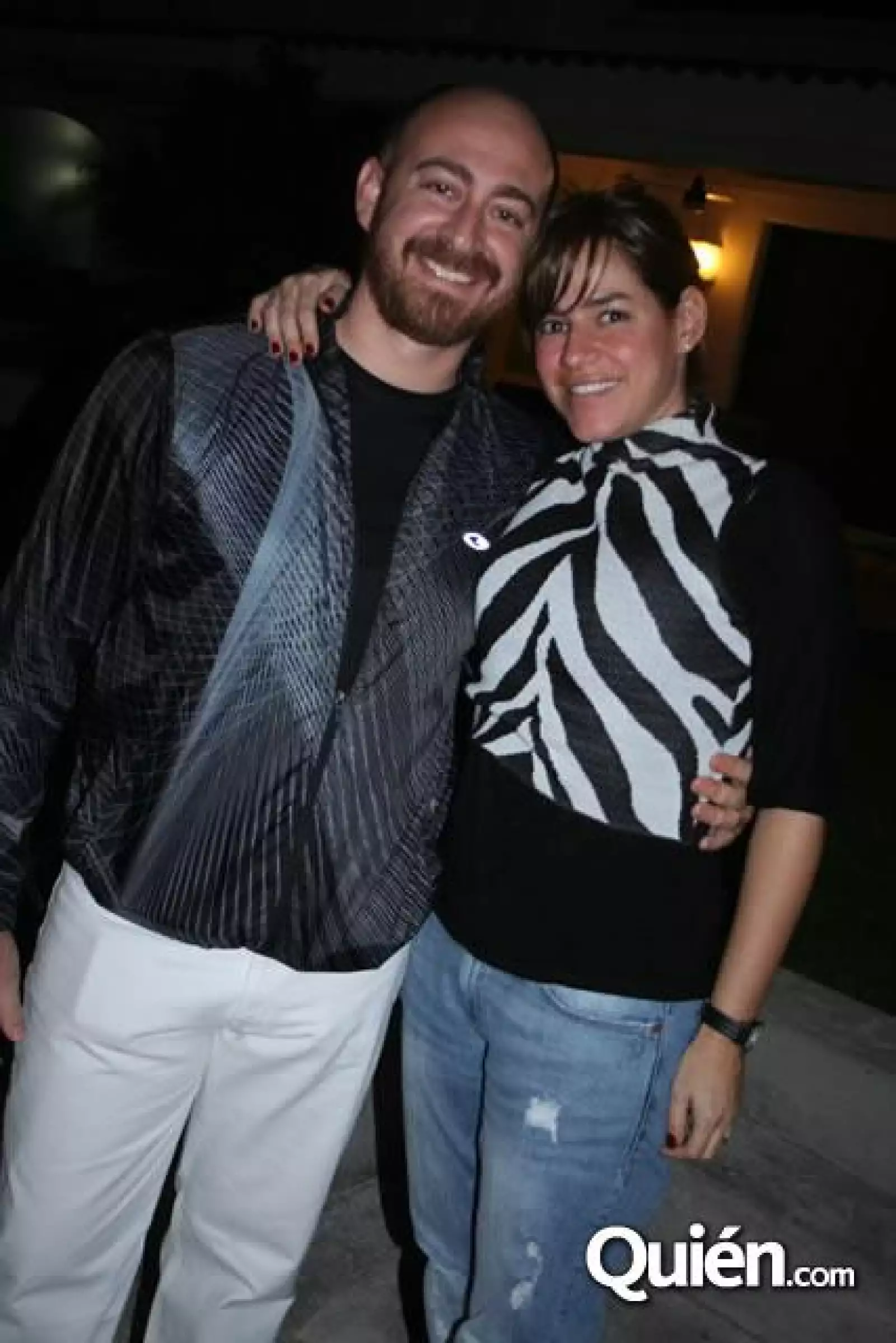 Cumpleaños Mariana jamit