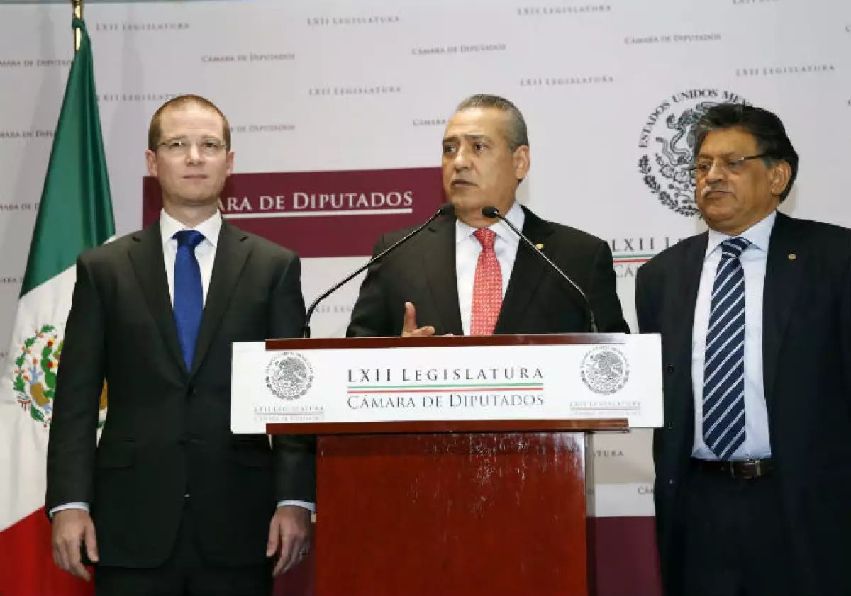 Sistema anticorrupci�n