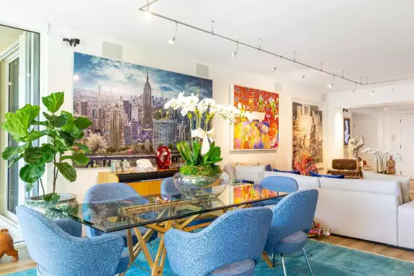 Colección Raúl de Molina