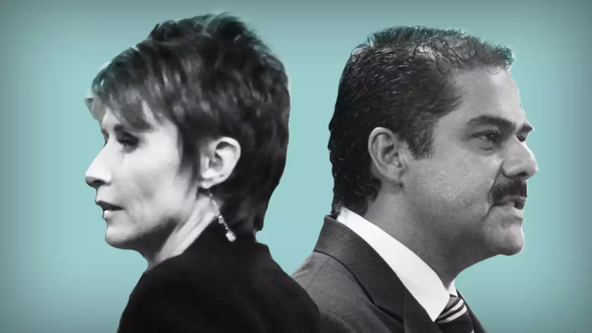 Lucha de audiencia