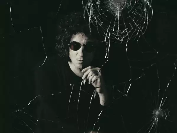 Enrique Bunbury Posibilidad