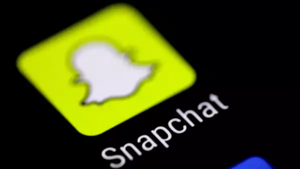 Snapchat