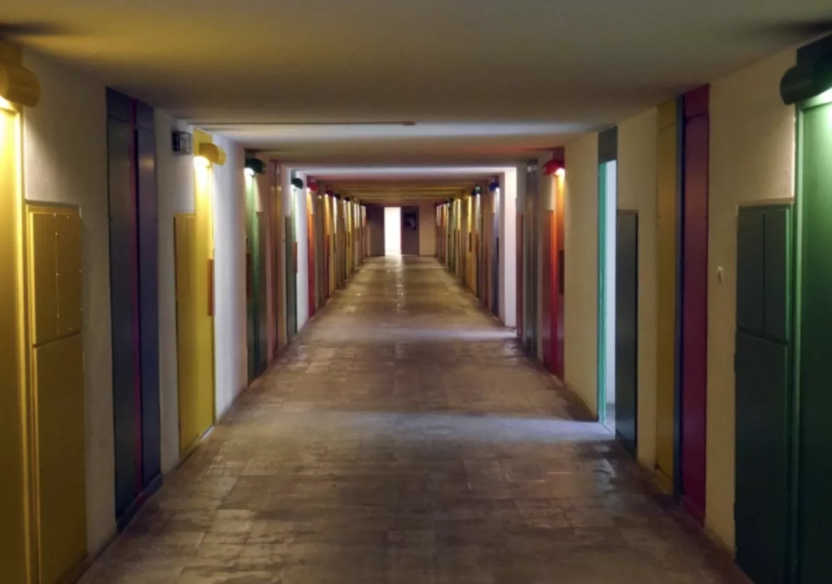 Chanel Cruise 24/25 está inspirada en el espacio más significativo de Marsella