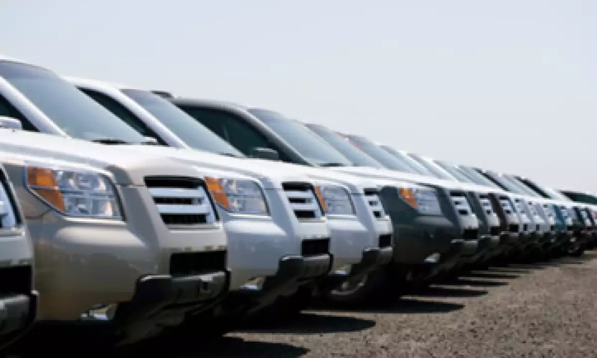 Entre los activos más importantes con que cuenta la compañía están los coches, barcos, aviones y equipos de telecomunicaciones.. (Foto: Thinkstock)