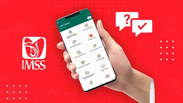 ¿Cómo sacar citas en el IMSS por internet?