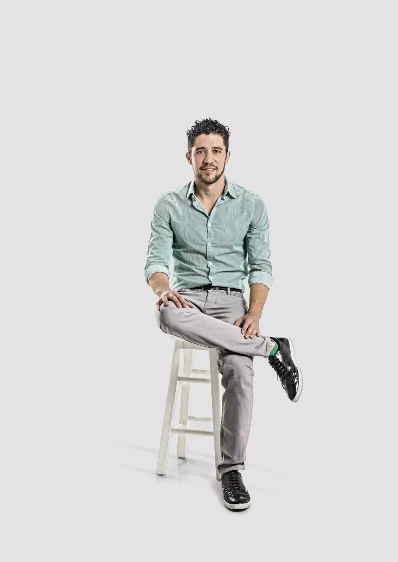 trabaja para que la sustentabilidad también sea negocio