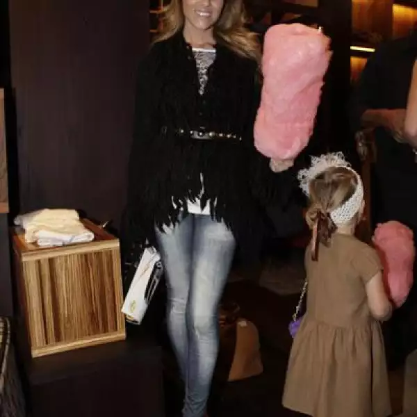 Carolina Herrera Children