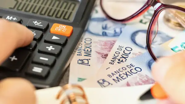 Recaudación del ISR contribuye menos a los ingresos del gobierno federal 