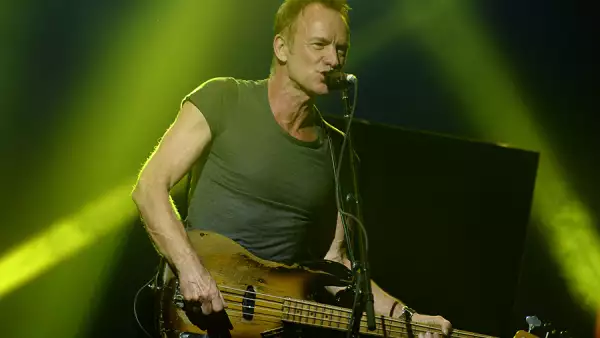 Sting  
