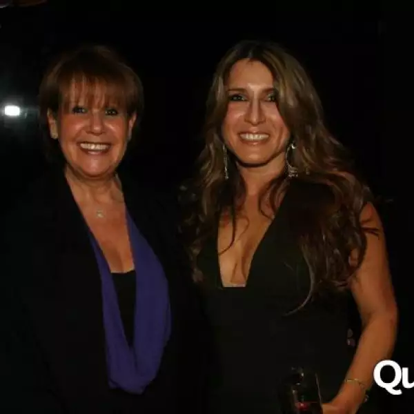 Coctel Raquel Bessudo