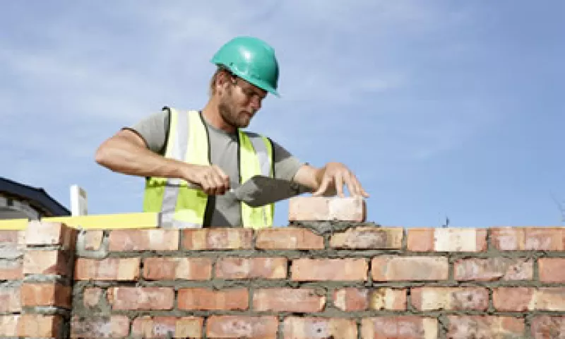 Cemex espera que la demanda de cemento para las residencias en EU crezca alrededor de 14% en 2013.  (Foto: Getty Images)