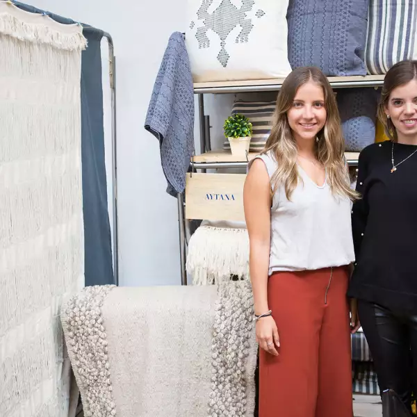 Caravana Americana 2017