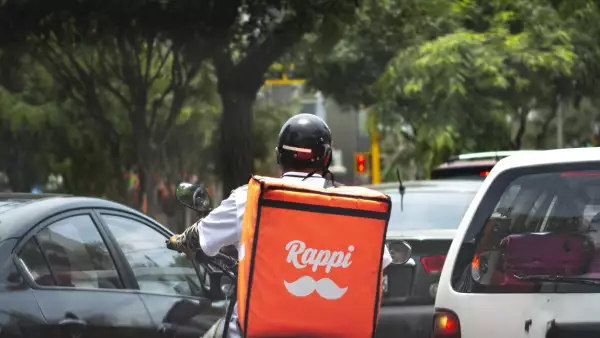 Uber aumentó precios, pero ¿qué harán las apps rivales ante la reforma laboral?