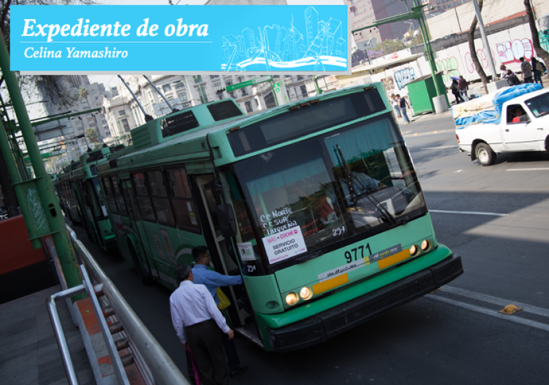 Transporte