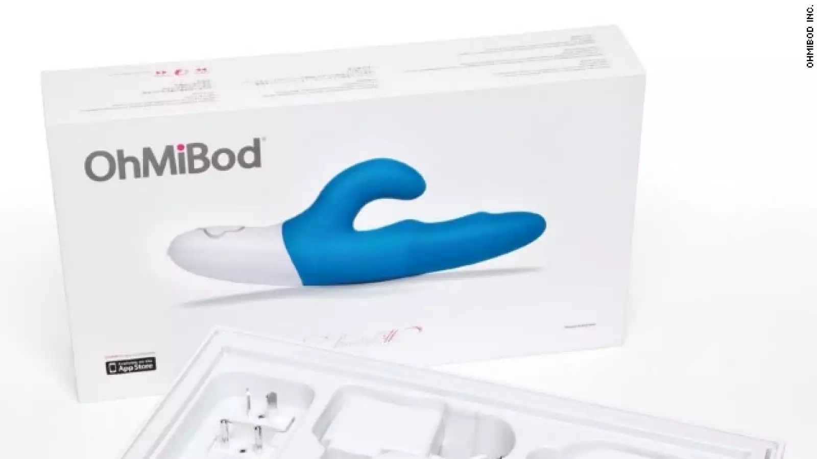 ohmibod vibrador musical