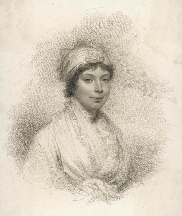 Charlotte Sophia de Mecklenburg-Strelitz