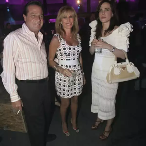 Inauguración Habita Monterrey