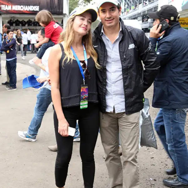 Ariadna Corella,Julio Larod