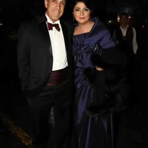 Boda Edith y Lorenzo Lazo