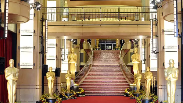 82nd Annual Academy Awards - Arrivals