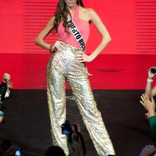 Miss Puerto Rico