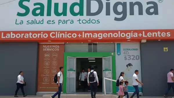 Salud Digna da precios accesibles sin sacrificar calidad: la receta detrás de los costos bajos 