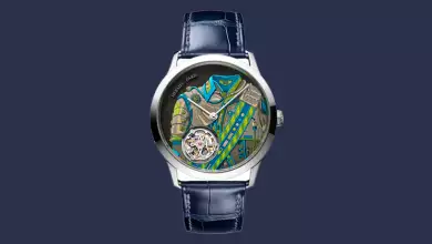 Hermés: tiempo para la fantasía