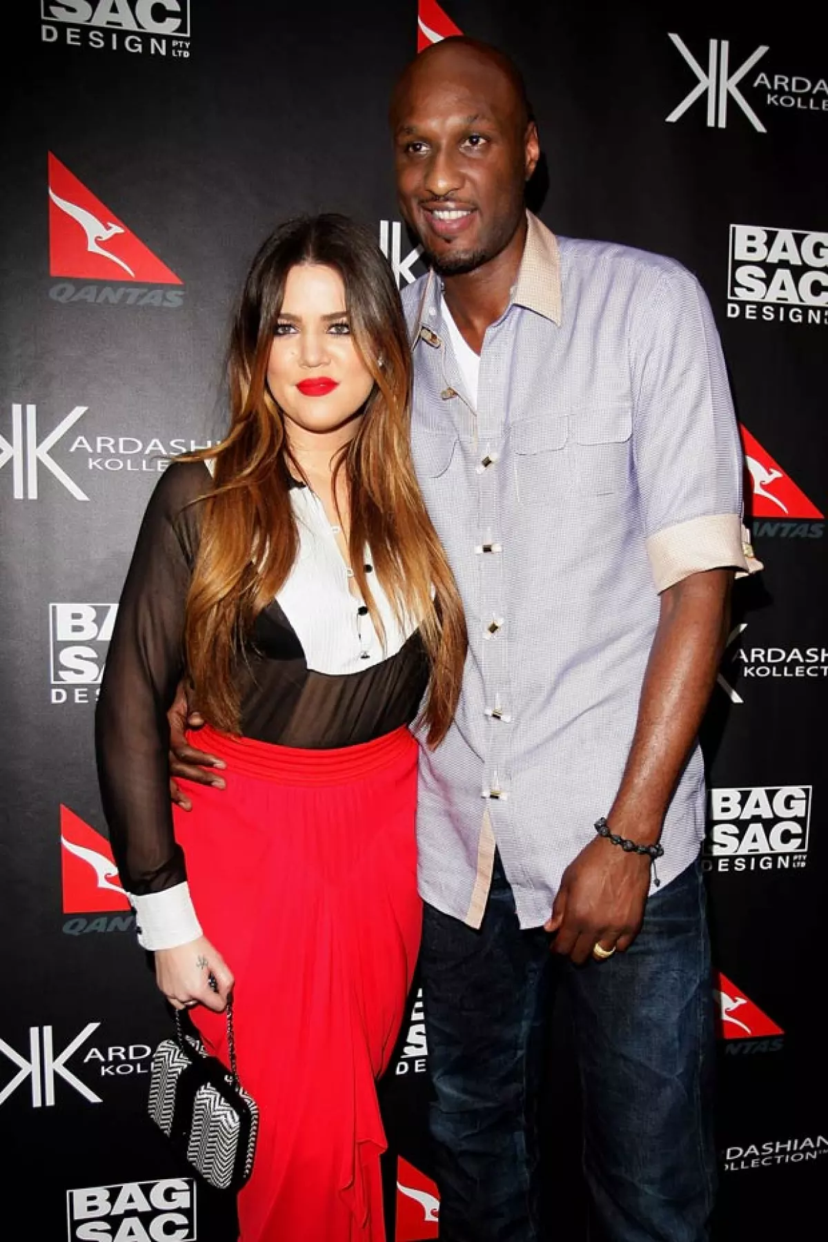 Aunque canceló el proceso de divorcio, Khloé ha declarado que su matrimonio con el deportista ya es cosa del pasado.