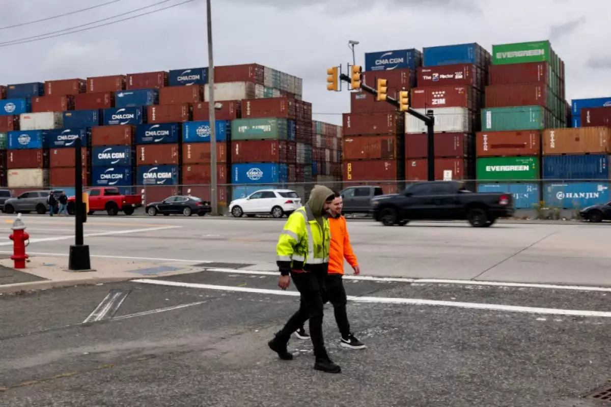 Déficit comercial balanza EU 