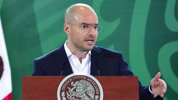 David León Romero caso pio lopez obrador