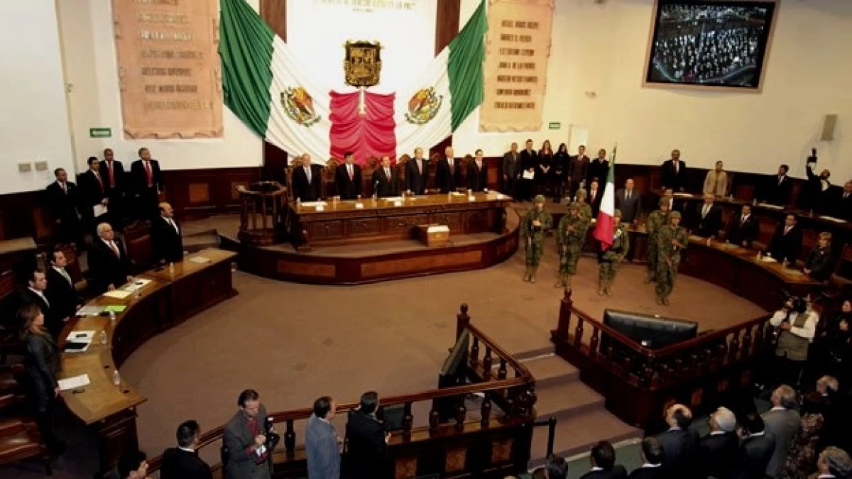 Congreso Coahuila diputados