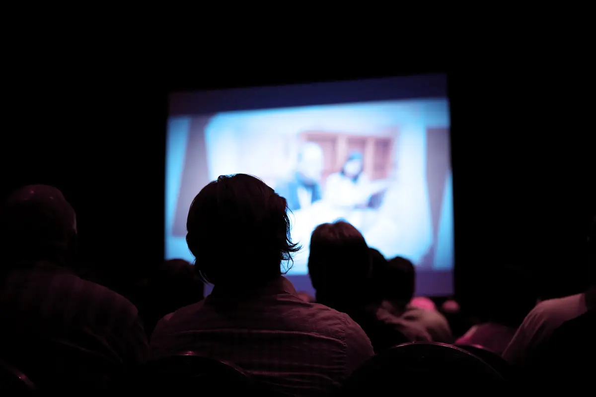 La Cineteca Nacional tiene el plan de descentralizar el cine.