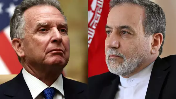 Estados Unidos e Irán inician diálogo nuclear directo pese a tensión militar
