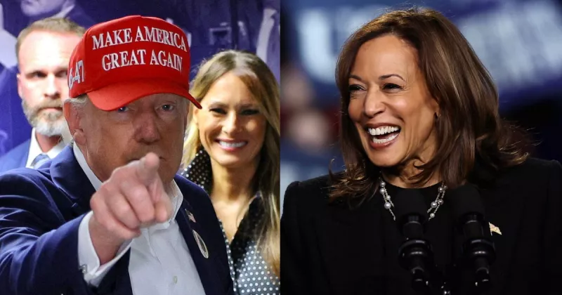 Votos electorales por estado 2024: Así va el mapa electoral de Estados Unidos 