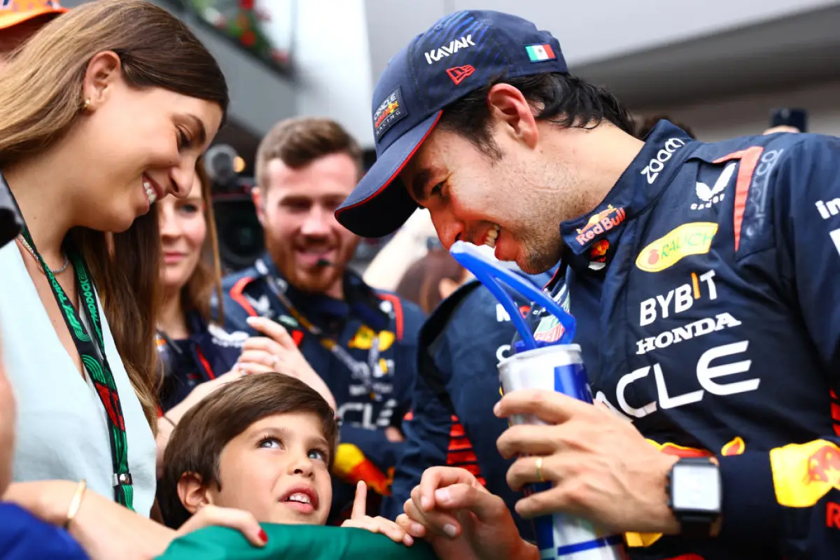 F1 Grand Prix of Austria