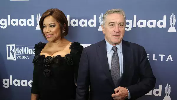 27th Annual GLAAD Media Awards - Arrivals