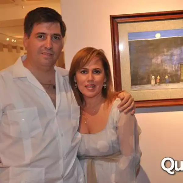 Exposición Colectiva