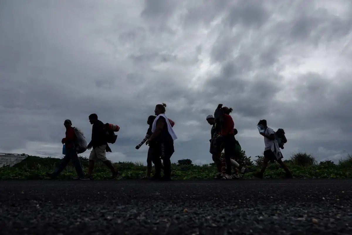 migrantes veracruz