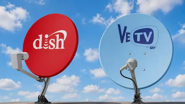 ¿Qué pasó con Dish y Sky? La historia del auge y caída de la TV de paga en México
