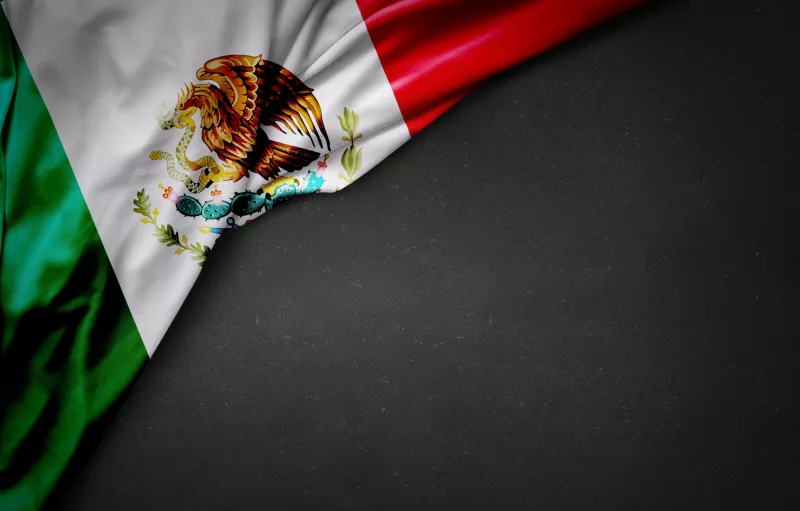 méxico estado de derecho