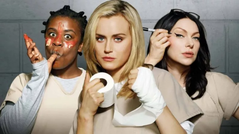 OITNB
