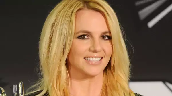 Britney Spears molesta con quienes no son sus verdaderos fans