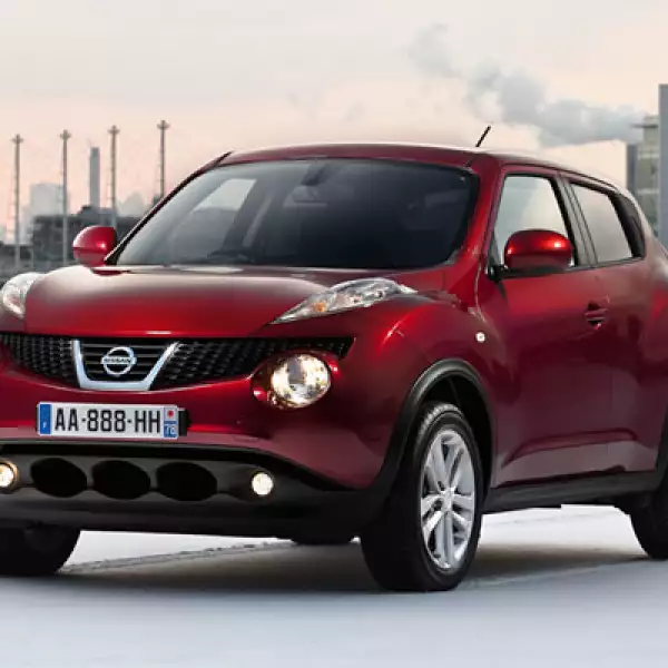 ¿Un compacto, un SUV o un Crossover? La respuesta es ninguno: Nissan creó otro segmento, ‘Sport Cross’, con características de todos los anteriores.